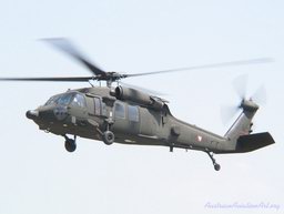 Sikorsky S-70A-42 - Black Hawk