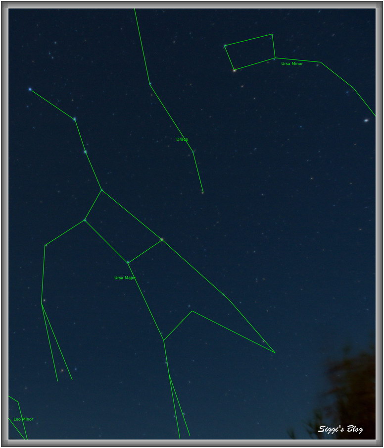 Grosser Bar Und Kleiner Bar Siggi S Blog