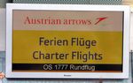 Austrian Arrow OS1777