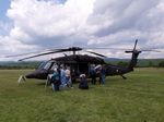 Black Hawk - Sikorsky S-70A-42