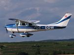 OE-DDW - Cessna 182 N