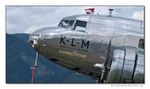 Douglas DC-2  - KLM