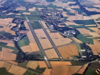 EBBE Beauvechain Belgium (mil) 6/2006