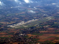 EBLG/LGG Liege / Belgium 7/2005