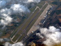 EBLG/LGG Liege / Belgium 8/2005