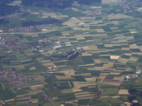 EDJA/FMM (ETSM)- Memmingen / Deutschland / Germany