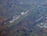 EGNX / EMA - Nottingham - East Midlands - England / Great Britan (11/06)