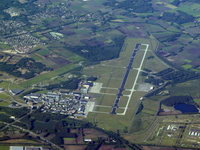 EHEH/EIN - Eindhoven Welschap/ Niederlande (6/05)