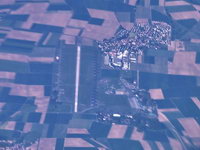  W&uuml;rzburg - Giebelstadt AAF (mil) - Deutschland / Germany 5/2007