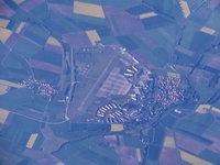 ETIK EIllesheim AHP (mil.Heliport) / Deutschland / Germany 5/2007 