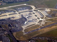 LFPO/ORY Paris - Orly / France 6/2005