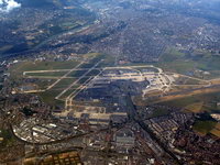 LFPO/ORY Paris - Orly / France 6/2005