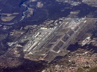 LIMM/MXP Milano - Malpensa / Italien (1/2008)