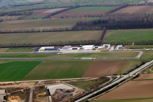 LOAG Krems/Langenlois - Austria (4/2004)