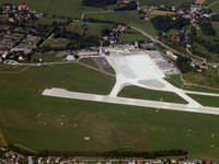 LOWK/KLU Klagenfurt - Austria 8/2006