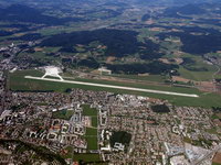 LOWK/KLU Klagenfurt - Austria 8/2006