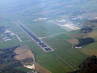 LOWL/LNZ Linz - Blue Danube - Austria  10/2006