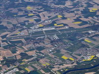 LOWL/LNZ Linz - Blue Danube - Austria