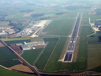 LOWL/LNZ Linz - Blue Danube - Austria  10/2006