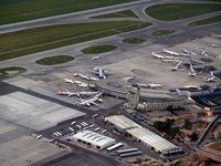 VIE/LOWW - Wien - Schwechat / Vienna International Airport - Austria (6/2005)