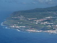 LPPD/PDL   Ponta Delgada / Jo&atilde;o Paulo II (5/2008)