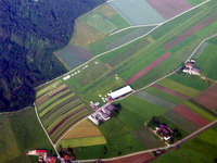 LSZK  Flugplatz Speck /Schweiz - Swiss