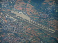 EDDS/STR - Stuttgart Echerdingen/ Deutschland / Germany