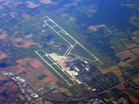 EDDV/HAJ - Hannover / Deutschland / Germany