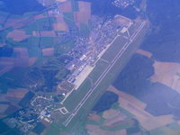 EDFH/HHN - Frankfurt/Hahn - Deutschland / Germany