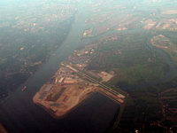 EDHI/XFW - Hamburg Finkenwerder / Deutschland / Germany 