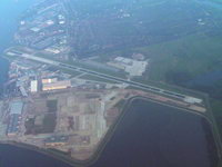 EDHI/XFW - Hamburg Finkenwerder / Deutschland / Germany