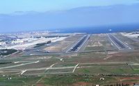 GCLP/LPA  Las Palmas <BR> Canary Island / Spain