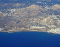 GCRR/ACE  Arrecife - Lanzarote /  Canary Island / Spain