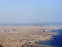 HEGN/HRG -  Hurghada / Egypt