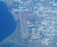 LEI/LEAM Almeria / Spain