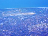 BCN/LEBL Barcelona /Spain