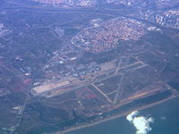 BCN/LEBL Barcelona /Spain