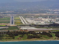 LEMG/AGP Malaga Spanien / Spain