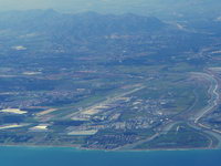 LEMG/AGP Malaga Spanien / Spain