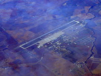 LEMO/OZP Sevilla/Moron de la Frontera / Spain