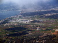 LEPA/PMI Palma de Mallorca - Balearen - Spanien / Spain