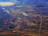 LEZG/ZAZ Zaragoza / Spanien / Spain