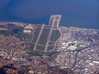 MRS/LFML /  Marseille France