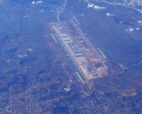 LGAV/ATH  Athen - El Venizelos / Greece