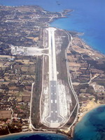 LGKF/EFL  Kefallinia / Greece 8/2005