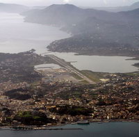 CFU/LGKR Corfu-Kerkira Greece (8/2002)