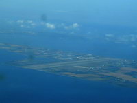 LGPZ/PVK - Preveza - Aktion / Greece  (6/2004)