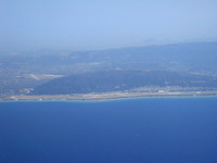 RHO/LGRP - Rhodos & LGRD / Greece