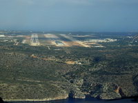 LGSA/CHQ - Chania - Souda / Greece