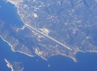 LGSK/JSI Skiathos / Greece